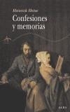 CONFESIONES Y MEMORIAS | 9788484282907 | HEINE, HEINRICH | Galatea Llibres | Llibreria online de Reus, Tarragona | Comprar llibres en català i castellà online