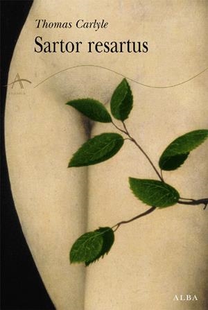 SARTOR RESARTUS | 9788484283300 | CARLYLE, THOMAS | Galatea Llibres | Librería online de Reus, Tarragona | Comprar libros en catalán y castellano online