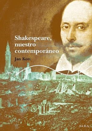 SHAKESPEARE, NUESTRO CONTEMPORANEO | 9788484283508 | KOTT, JAN | Galatea Llibres | Librería online de Reus, Tarragona | Comprar libros en catalán y castellano online