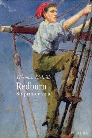 REDBURN | 9788484283904 | MELVILLE, HREMAN | Galatea Llibres | Librería online de Reus, Tarragona | Comprar libros en catalán y castellano online