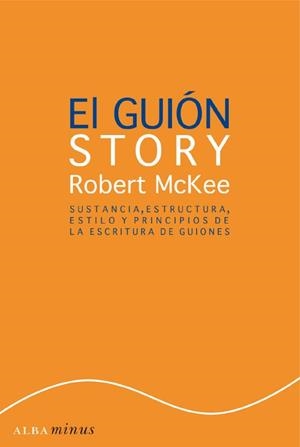 GUION, EL | 9788484284468 | MCKEE, ROBERT | Galatea Llibres | Librería online de Reus, Tarragona | Comprar libros en catalán y castellano online