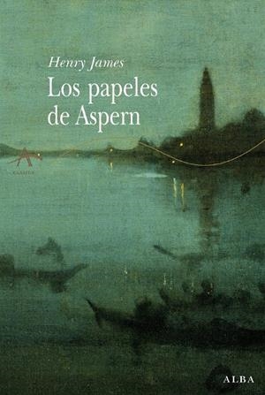 LOS PAPELES DE ASPERN | 9788484284840 | JAMES, HENRY | Galatea Llibres | Llibreria online de Reus, Tarragona | Comprar llibres en català i castellà online