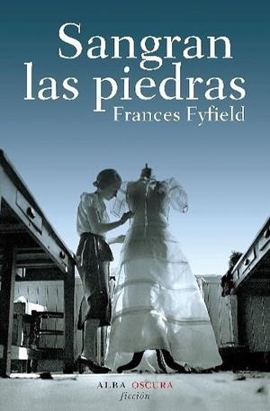 SANGRAN LAS PIEDRAS | 9788484285601 | FYFIELD, FRANCES | Galatea Llibres | Librería online de Reus, Tarragona | Comprar libros en catalán y castellano online