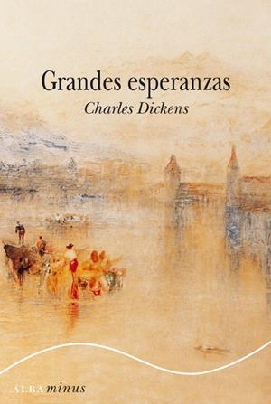 GRANDES ESPERANZAS | 9788484285618 | DICKENS,CHARLES | Galatea Llibres | Librería online de Reus, Tarragona | Comprar libros en catalán y castellano online