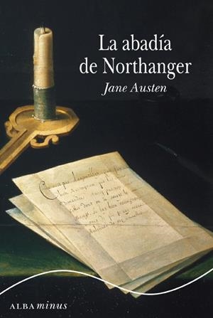 LA ABADÍA DE NORTHANGER | 9788484285939 | AUSTEN, JANE | Galatea Llibres | Llibreria online de Reus, Tarragona | Comprar llibres en català i castellà online