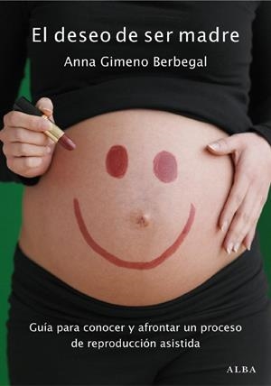 DESEO DE SER MADRE, EL | 9788484286509 | GIMENO, ANNA | Galatea Llibres | Llibreria online de Reus, Tarragona | Comprar llibres en català i castellà online