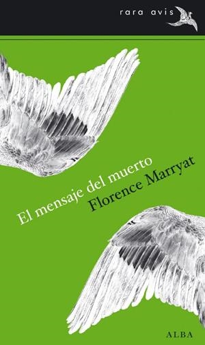 EL MENSAJE DEL MUERTO | 9788484286714 | MARYATT, FLORENCE | Galatea Llibres | Librería online de Reus, Tarragona | Comprar libros en catalán y castellano online