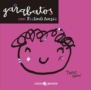 GARABATOS CON FEELING FUCSIA | 9788493847135 | GOMI,TARO | Galatea Llibres | Librería online de Reus, Tarragona | Comprar libros en catalán y castellano online