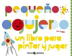 PEQUEÑO AGUJERO | 9788493847166 | ZOO, LA | Galatea Llibres | Librería online de Reus, Tarragona | Comprar libros en catalán y castellano online
