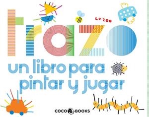 TRAZO | 9788493847180 | ZOO, LA | Galatea Llibres | Librería online de Reus, Tarragona | Comprar libros en catalán y castellano online