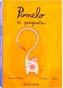 POMELO SE PREGUNTA | 9788488342591 | BADESCU, RAMONA | Galatea Llibres | Llibreria online de Reus, Tarragona | Comprar llibres en català i castellà online