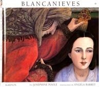BLANCANIEVES | 9788496629172 | POOLE, JOCELYNE | Galatea Llibres | Librería online de Reus, Tarragona | Comprar libros en catalán y castellano online