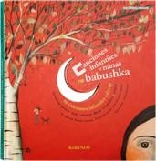 CANCIONES INFANTILES Y NANAS DE BABUSHKA + CD | 9788496629530 | Galatea Llibres | Librería online de Reus, Tarragona | Comprar libros en catalán y castellano online