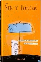 SER Y PARECER | 9788496629363 | LUJAN, NESTOR | Galatea Llibres | Llibreria online de Reus, Tarragona | Comprar llibres en català i castellà online