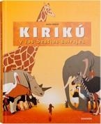 KIRIKU Y LAS BESTIAS SALVAJES | 9788488342652 | OCELOT, MICHEL | Galatea Llibres | Llibreria online de Reus, Tarragona | Comprar llibres en català i castellà online