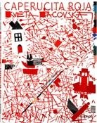 CAPERUCITA ROJA | 9788496629868 | GRIMM, JACOB / GRIMM, WILHELM | Galatea Llibres | Librería online de Reus, Tarragona | Comprar libros en catalán y castellano online