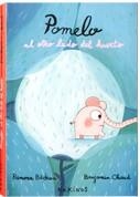 POMELO AL OTRO LADO DEL HUERTO | 9788496629561 | BADESCU, RAMONA | Galatea Llibres | Llibreria online de Reus, Tarragona | Comprar llibres en català i castellà online
