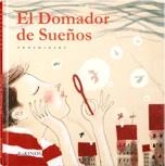 DOMADOR DE SUEÑOS, EL | 9788496629509 | TROSHINSKY | Galatea Llibres | Librería online de Reus, Tarragona | Comprar libros en catalán y castellano online