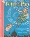 PETER PAN | 0000097884966 | BARRIE, J. M.  / SABUDA, ROBERTIL. | Galatea Llibres | Llibreria online de Reus, Tarragona | Comprar llibres en català i castellà online