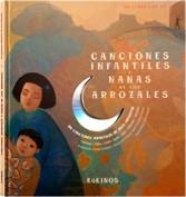 CANCIONES Y NANAS DE LOS ARROZALES  (+CDS) | 9788496629974 | SOUSSANA, NATHALIE/ HOARAU, JEAN CHRISTOPHE/ POLIKOVA, SACH | Galatea Llibres | Librería online de Reus, Tarragona | Comprar libros en catalán y castellano online