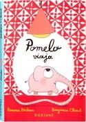 POMELO VIAJA | 9788492750061 | BADESCU, RAMONA | Galatea Llibres | Llibreria online de Reus, Tarragona | Comprar llibres en català i castellà online