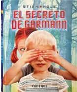 SECRETO DE GARMANN | 9788492750221 | HOLE, STIAN | Galatea Llibres | Librería online de Reus, Tarragona | Comprar libros en catalán y castellano online