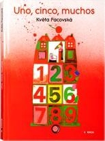 UNO CINCO MUCHOS | 9788492750344 | PACOVSKA,KVETA | Galatea Llibres | Llibreria online de Reus, Tarragona | Comprar llibres en català i castellà online
