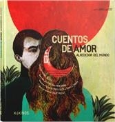 CUENTOS DE AMOR ALREDEDOR DEL MUNDO | 9788492750078 | BLOCH, MURIEL / COSTA, FRED / THIAM, GUILLA | Galatea Llibres | Llibreria online de Reus, Tarragona | Comprar llibres en català i castellà online