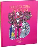 COLORES DE DULARI, LOS | 9788492750412 | WOLF, GITA | Galatea Llibres | Llibreria online de Reus, Tarragona | Comprar llibres en català i castellà online