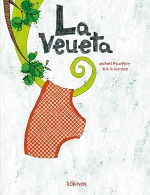 LA VEUETA | 9788492750801 | SANCHEZ ALARCOS, JOSE | Galatea Llibres | Librería online de Reus, Tarragona | Comprar libros en catalán y castellano online