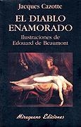 DIABLO ENAMORADO, EL | 9788478132232 | CAZOTTE, JACQUES | Galatea Llibres | Librería online de Reus, Tarragona | Comprar libros en catalán y castellano online