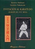 INVITACION AL KARATE-DO | 9788478132393 | MABUNI, KENWA | Galatea Llibres | Librería online de Reus, Tarragona | Comprar libros en catalán y castellano online