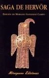 SAGA DE HERVOR | 9788478132560 | AAVV | Galatea Llibres | Librería online de Reus, Tarragona | Comprar libros en catalán y castellano online