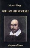 WILLIAM SHAKESPEARE | 9788478132676 | HUGO, VICTOR | Galatea Llibres | Librería online de Reus, Tarragona | Comprar libros en catalán y castellano online