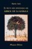 FRUTO MAS ESPLENDIDO DEL ARBOL DE LA KABALA, EL | 9788478132911 | SATZ, MARIO | Galatea Llibres | Llibreria online de Reus, Tarragona | Comprar llibres en català i castellà online