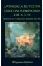 ANTOLOGIA DE TEXTOS LIBERTINOS FRANCESES DEL S. XVII | 9788478132959 | GONZALEZ DEL PIE, CARLOS ,   TR. | Galatea Llibres | Librería online de Reus, Tarragona | Comprar libros en catalán y castellano online