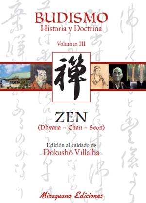 BUDISMO VOL.3 | 9788478133420 | COMUNIDAD BUDISTA SOTO ZEN | Galatea Llibres | Llibreria online de Reus, Tarragona | Comprar llibres en català i castellà online