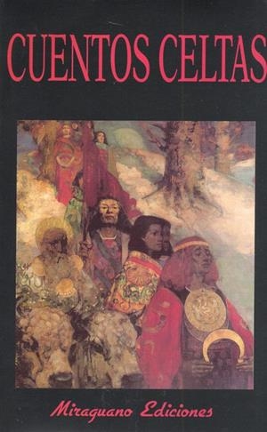 CUENTOS CELTAS | 9788485639403 | JACOBS, JOSEPH | Galatea Llibres | Librería online de Reus, Tarragona | Comprar libros en catalán y castellano online