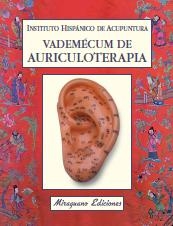 VADEMECUM DE AURICULOTERAPIA | 9788485639694 | INSTITUTO HISPANICO DE ACUPUNTURA | Galatea Llibres | Librería online de Reus, Tarragona | Comprar libros en catalán y castellano online
