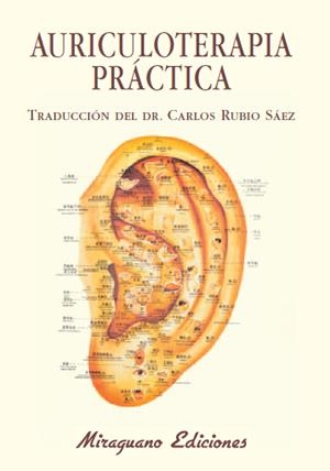 AURICULOTERAPIA PRACTICA | 9788485639069 | VVAA | Galatea Llibres | Librería online de Reus, Tarragona | Comprar libros en catalán y castellano online