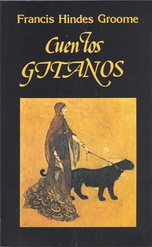 CUENTOS GITANOS | 9788485639830 | GROOME, FRANCIS HINDES | Galatea Llibres | Librería online de Reus, Tarragona | Comprar libros en catalán y castellano online