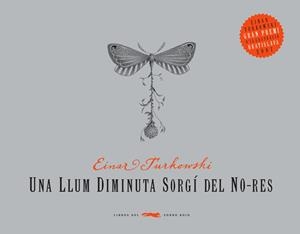 LLUM DIMINUTA SORGÍ DEL NO-RES | 9788492412273 | TURKOWSKI, EINAR | Galatea Llibres | Librería online de Reus, Tarragona | Comprar libros en catalán y castellano online