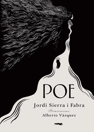 POE | 9788492412419 | SIERRA I FABRA, JORDI | Galatea Llibres | Llibreria online de Reus, Tarragona | Comprar llibres en català i castellà online