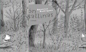 LADRON DE GALLINAS | 9788492412310 | RODRIGUEZ, BEATRICE | Galatea Llibres | Librería online de Reus, Tarragona | Comprar libros en catalán y castellano online