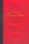 KAMASUTRA | 9788496509948 | VATSYAYANA / REBANAL MESEGUER, MATILDEED. LIT. / REBANAL MESEGUER, LEOPOLDOED. LIT. | Galatea Llibres | Llibreria online de Reus, Tarragona | Comprar llibres en català i castellà online