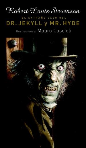EXTRAÑO CASO DEL DR. JEKYLL Y MR HYDE, EL | 9788496509887 | STEVENSON, R.L. | Galatea Llibres | Librería online de Reus, Tarragona | Comprar libros en catalán y castellano online