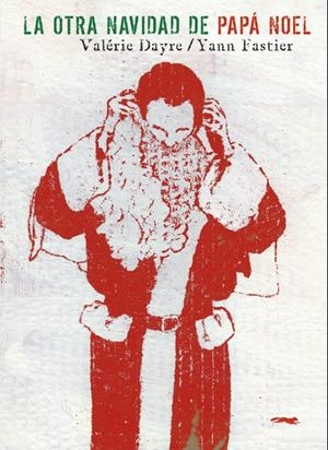 OTRA NAVIDAD DE PAPA NOEL | 9788492412761 | DAYRE, VALERIE | Galatea Llibres | Llibreria online de Reus, Tarragona | Comprar llibres en català i castellà online