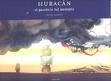 HURACAN | 9788495634115 | CASTELLS, RICARD | Galatea Llibres | Librería online de Reus, Tarragona | Comprar libros en catalán y castellano online