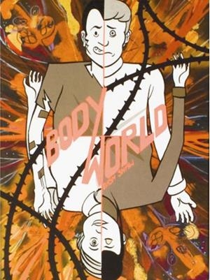 BODY WORLD | 9788496722729 | SHAW, DASH | Galatea Llibres | Librería online de Reus, Tarragona | Comprar libros en catalán y castellano online