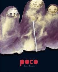 POCO | 9788493119324 | CASTELLS, RICARD | Galatea Llibres | Librería online de Reus, Tarragona | Comprar libros en catalán y castellano online